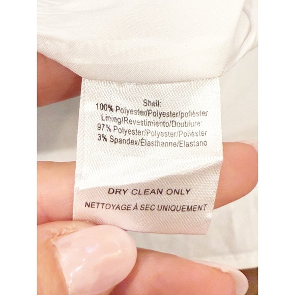 BTFL life embroidered dress L. PERFECT for summer parties! - Picture 11 of 12